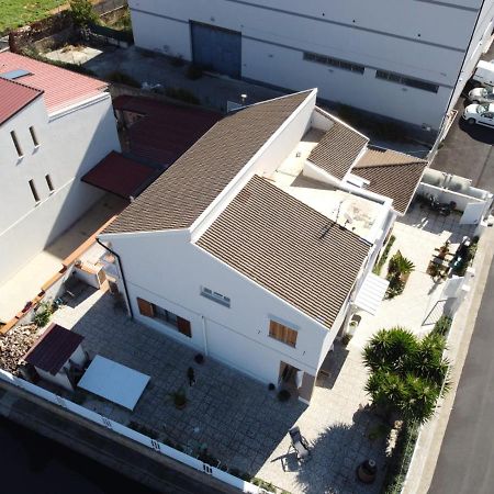 Villa Girasole Alcamo Εξωτερικό φωτογραφία