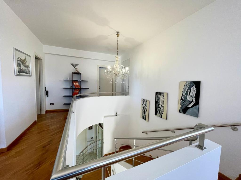 Villa Girasole Alcamo Εξωτερικό φωτογραφία