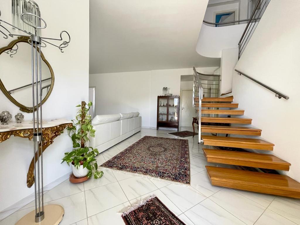 Villa Girasole Alcamo Εξωτερικό φωτογραφία