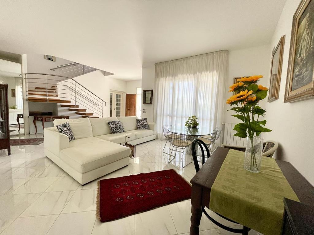 Villa Girasole Alcamo Εξωτερικό φωτογραφία