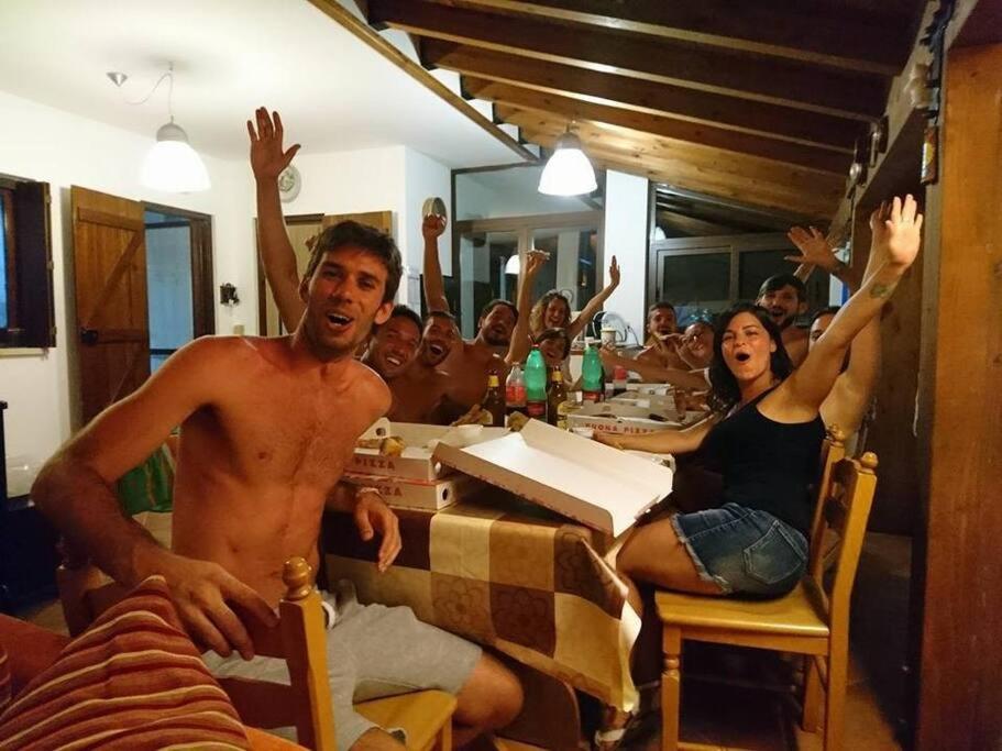 Villa Girasole Alcamo Εξωτερικό φωτογραφία