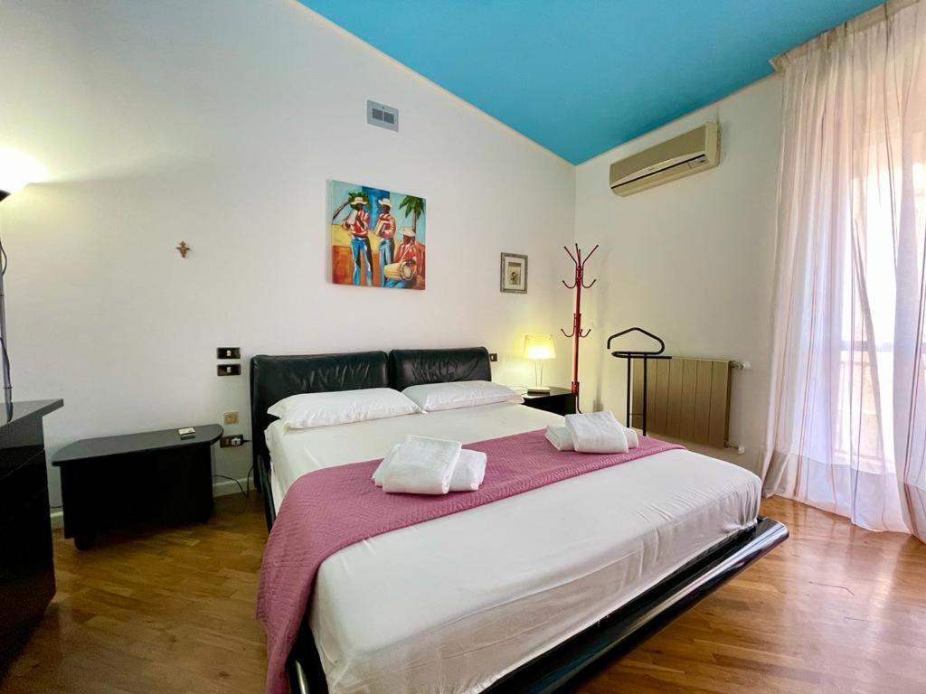 Villa Girasole Alcamo Εξωτερικό φωτογραφία