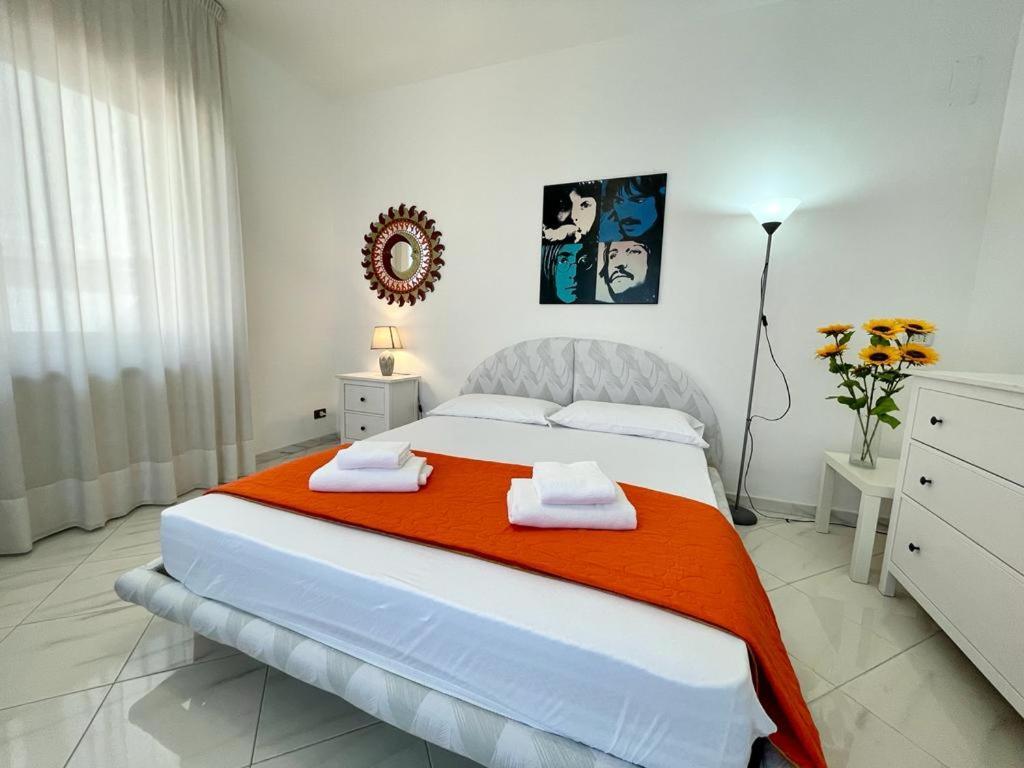 Villa Girasole Alcamo Εξωτερικό φωτογραφία