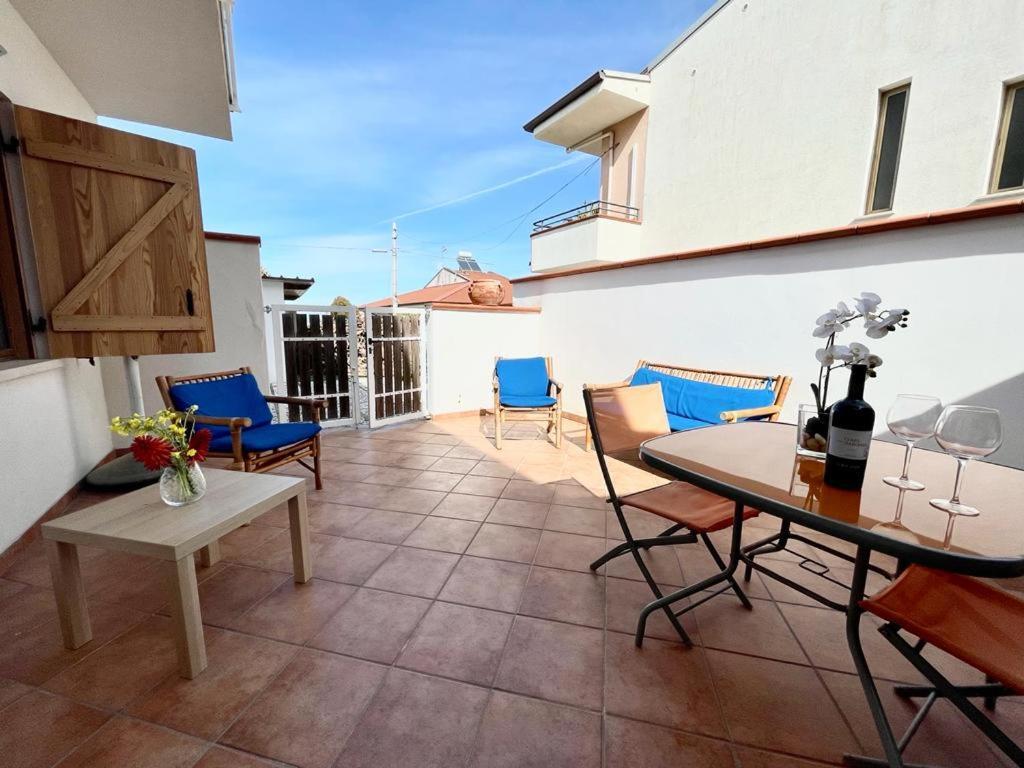 Villa Girasole Alcamo Εξωτερικό φωτογραφία