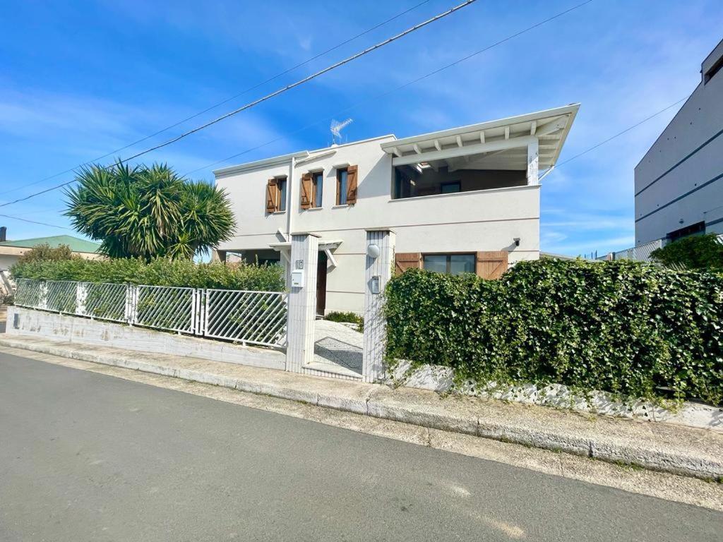Villa Girasole Alcamo Εξωτερικό φωτογραφία