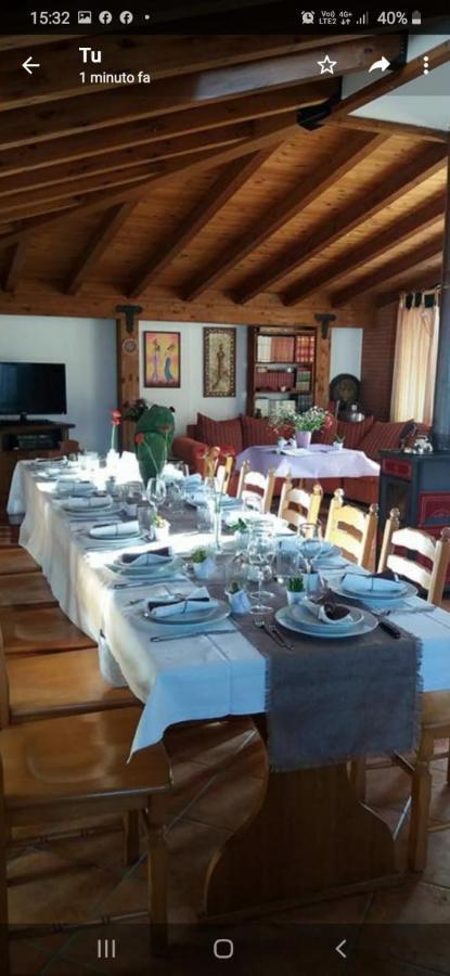 Villa Girasole Alcamo Εξωτερικό φωτογραφία