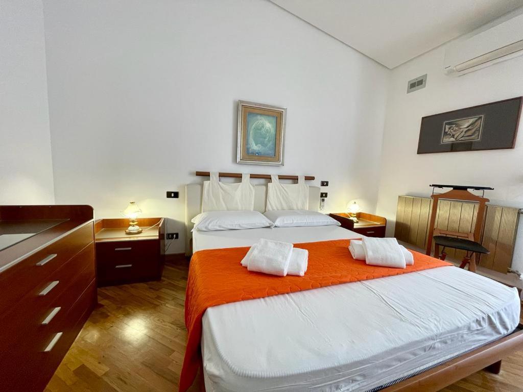 Villa Girasole Alcamo Εξωτερικό φωτογραφία
